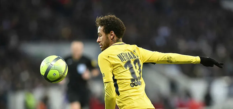 Neymar'dan Boluspor'a 75 bin TL’lik destek