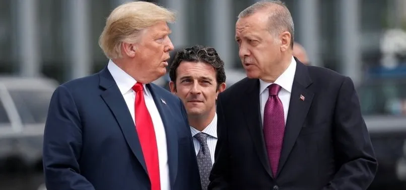 Başkan Erdoğan'ın 'Güvenli Bölge' için ABD'ye verdiği süre dolarken New York buluşması