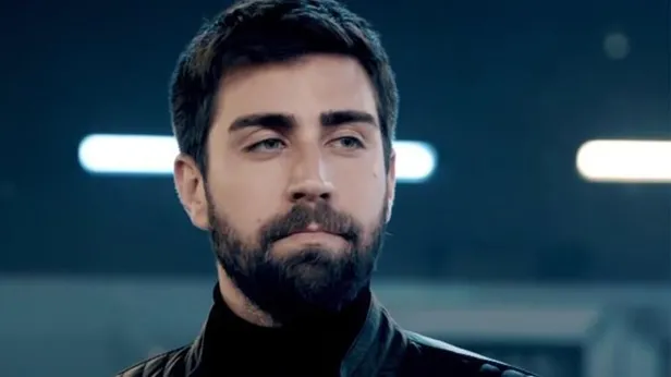 Teşkilat Serdar öldü mü, diziden ayrılıyor mu? Çağlar Ertuğrul diziden ayrılıyor mu? Nefes kesen sahne...