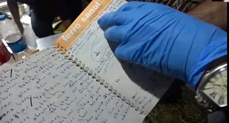 ’Cin çıkarma bahanesiyle taciz edip cinsel ilişkiye zorladı! Polis kıskıvrak yakaladı