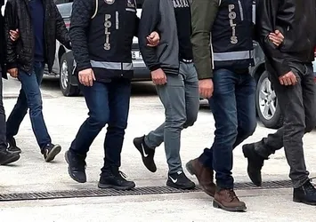 Kayseri'de operasyon: 136 firari yakalandı