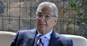 Deniz Baykal vefat etti!