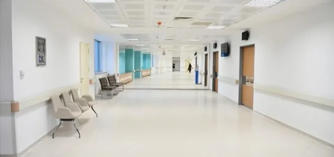 Hastanede ölü doğan bebeği kaybettiler