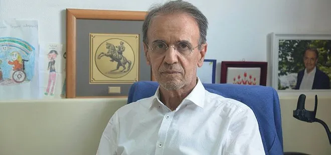Prof. Dr. Mehmet Ceyhan uyardı: Her yıl 14 bin çocuğu aşı yapmadığımız için kaybedebiliriz