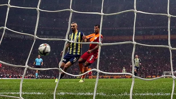 FB-GS MAÇI NE ZAMAN? Fenerbahçe Galatasaray Derbi MAÇI ne zaman, saat kaçta, hangi kanalda?