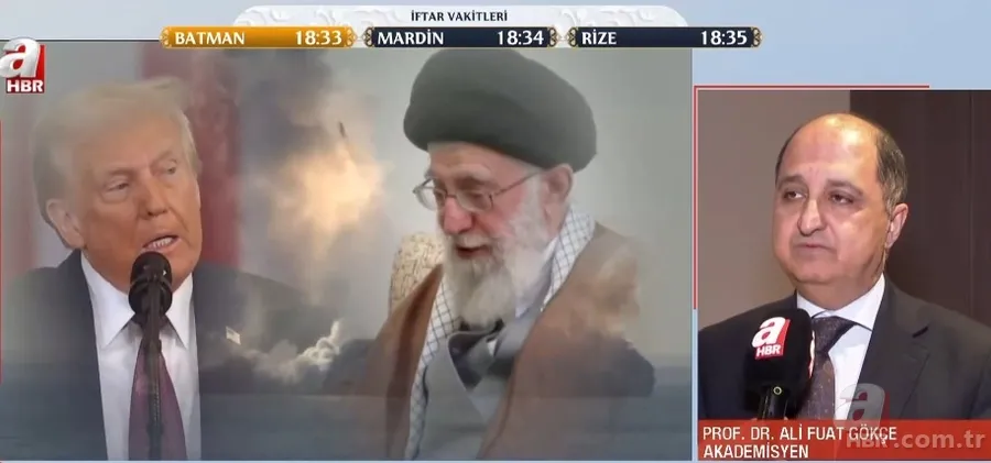 Küresel sistemin kanlı dans pisti: Savaş ve ekonomi temelli yeni düzen kuruluyor 12