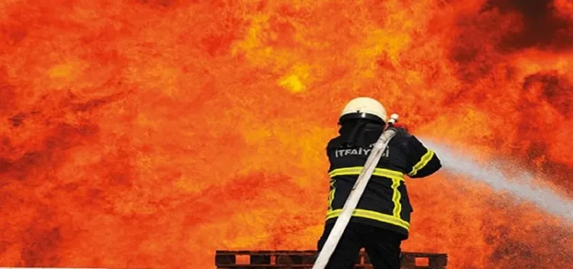 Lise mezunu itfaiye eri alımı başladı! KPSS 60 ve B sınıfı ehliyete sahip olma şartı aranıyor! İşte başvuru şekli…