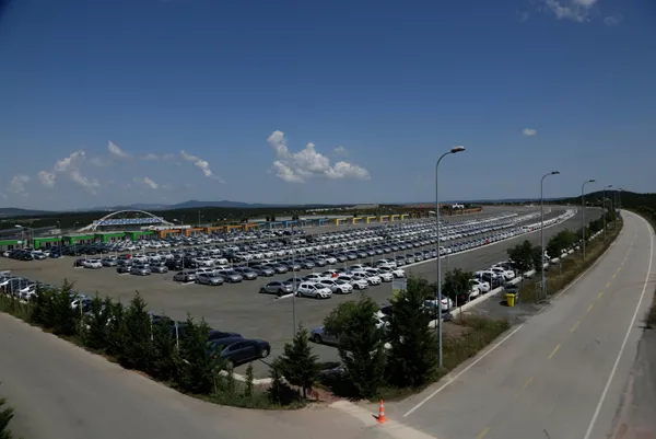 İkinci el araba alacaklar dikkat! Satışlar durdu fiyat patladı