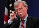 İrandan John Bolton açıklaması