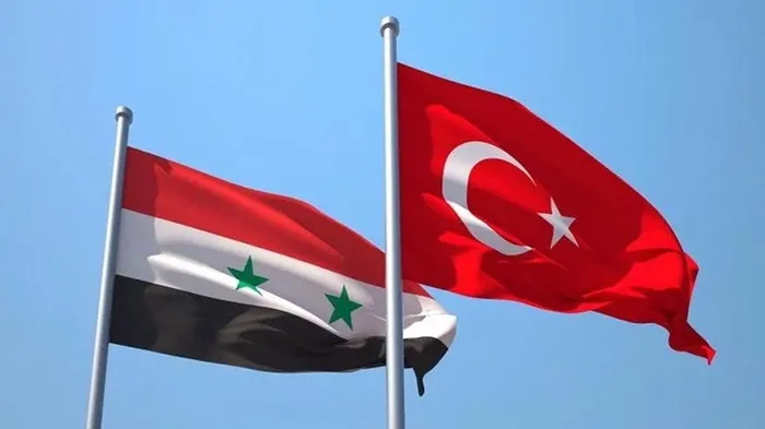 1720796928255.jpg Rusya'dan dikkat çeken 'Türkiye-Suriye ilişkisi' açıklaması: Normalleşmeye dair önemli sinyaller geliyor! Kapsamlı çözüm vurgusu: Erdoğan'ın eğilimlerini memnuniyetle karşılıyoruz - 3