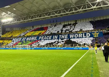 UEFA'dan 4 Türk takımına para cezası