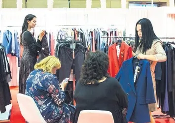 Moskova’da Türk rüzgârı