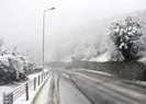 İstanbul için kar ve fırtına uyarısı!
