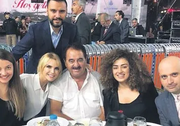 Ramazan birlikte güzel