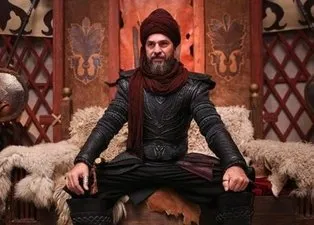 Diriliş Ertuğrul oyuncusu Engin Altan Düzyatan’dan flaş Burak Özçivit açıklaması