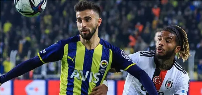 Son dakika: Fenerbahçe Diego Rossi’yi KAP’a bildirdi