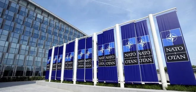 Son dakika: NATO karargahında koronavirüs alarmı!