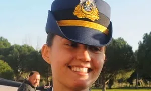 FETÖ ankesöründen Pilot Kerime de çıktı! - 5