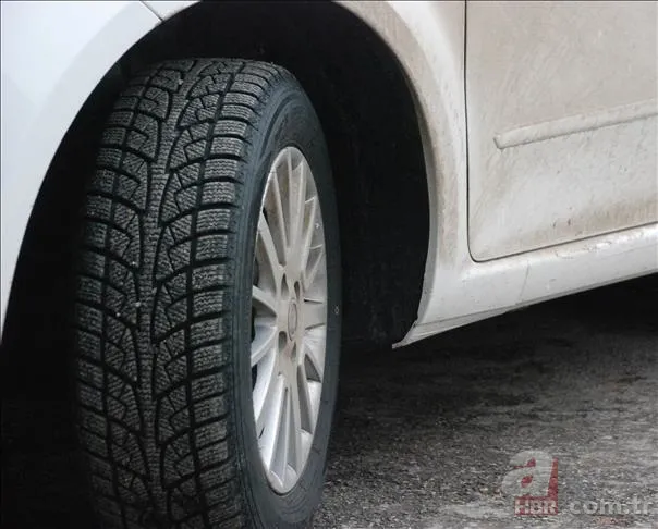 Kış lastiği uygulama tarihi: 2020'de kış lastiği ne zaman takılacak? Kış lastiği uygulaması ne zaman başlıyor? 14