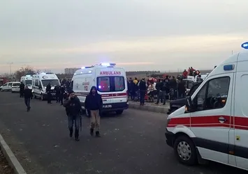 Diyarbakır'da alçak tuzak: 4 şehit