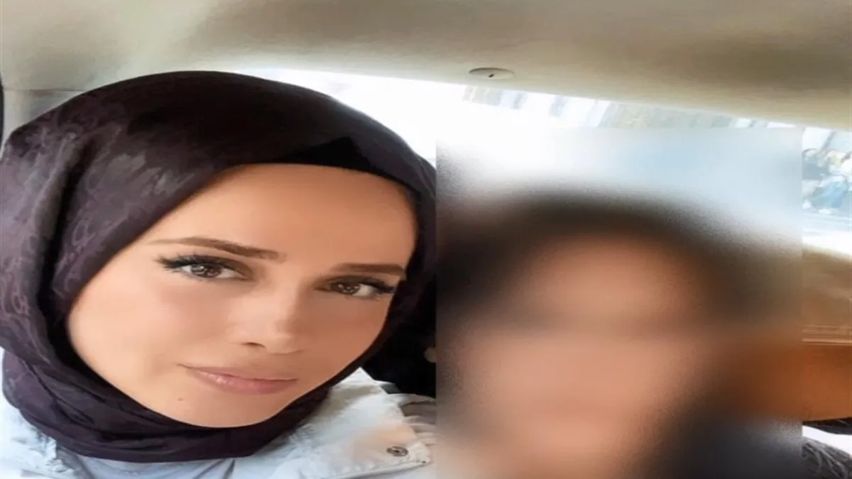 Fatih'te dehşet! Eşini öldürüp evi ateşe verdi