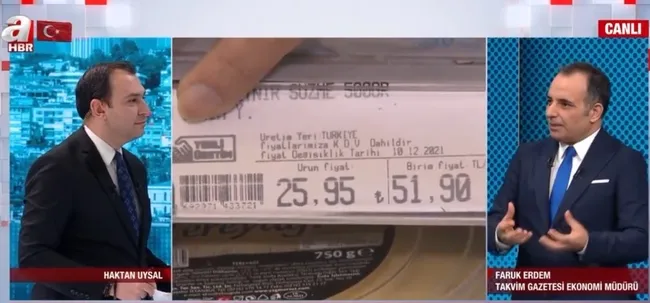 Hangi ürünlerde KDV kaldırılacak? KDV sistemi nasıl değiştirilecek?