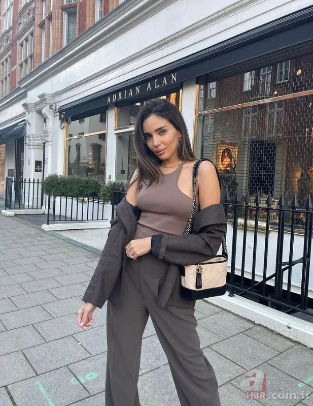 Futbolcu İlkay Gündoğan ile sevgilisi Sara Arfaoui'den sürpriz evlilik 12