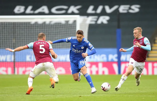Son dakika | Cengiz Ünder için Leicester City macerası sona eriyor! - 2