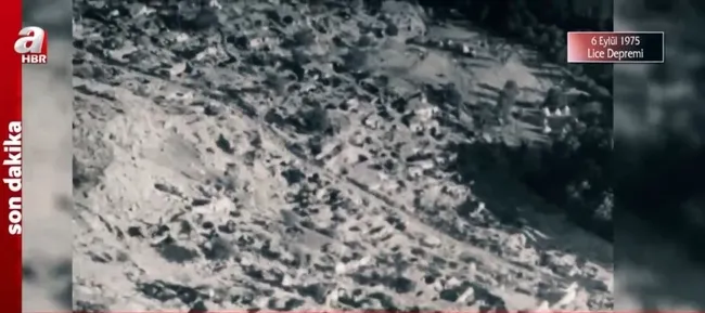 5,9 şiddetinde Düzce depremi | İşte geçmişten bugüne yaşanan depremler