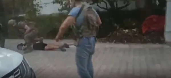 Memurları taşıyan servis aracına bombalı saldırı düzenlemişlerdi: MLKP’li teröristler yakalandı