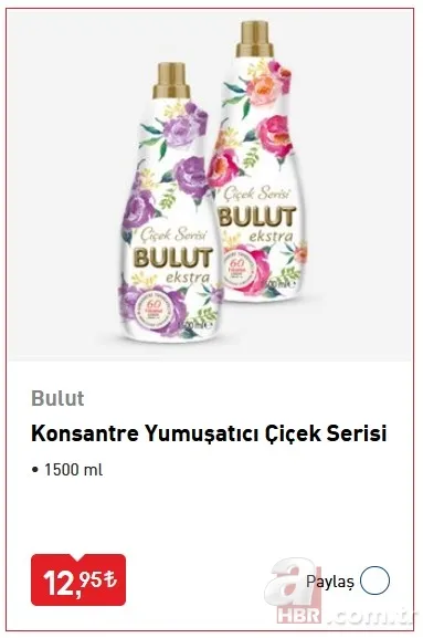 BİM'den salı sürprizi! 28 Temmuz'a o ürünler damga vuracak! İşte BİM 28 Temmuz aktüel ürünler kataloğu 8