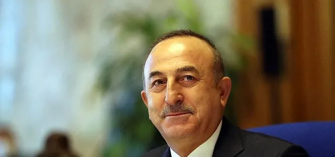 Dışişleri Bakanı Mevlüt Çavuşoğlu’ndan Batı’nın skandal manşetlerine cevap! 14 Mayıs seçimleri için rakam verdi