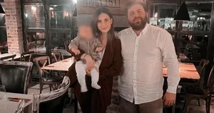 Aci ailesinde torun krizi!