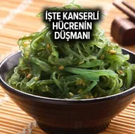 Kanser uzmanları kansere düşman besinleri açıkladı