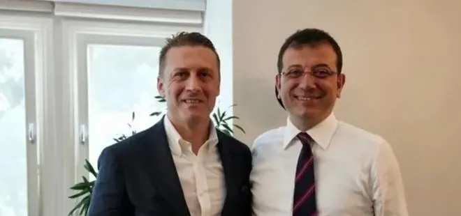 İmamoğlu’nun gizli kasasından 5 milyon euroluk rüşvet talebi! Suç şebekesinin korkunç planı