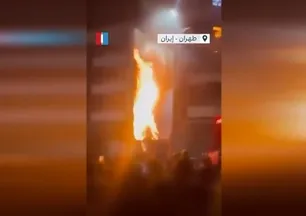 İran’dan ABDye tehdit: Biz hazırız