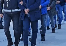 Aranması bulunan 144 şahıs yakalandı