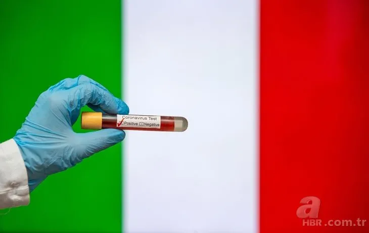 Koronavirüs hatalarını tek tek yazdılar! İşte İtalya’dan çıkarılacak dersler...