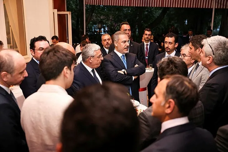 Türkiye mazlumlara ses oldu! Bakan Fidan’dan Çin’de dünyaya çağrı: Gazze’de güvenli yer yok