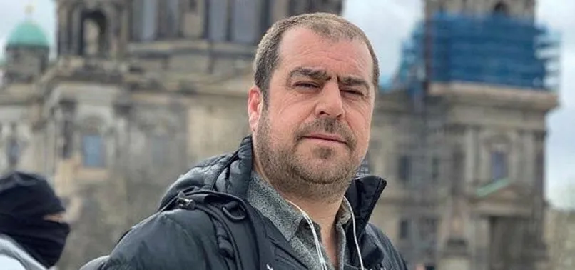 Sabah gazetesi muhabiri Serkan Bayraktar son yolculuğuna uğurlandı
