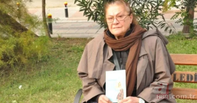 Tarkan: Viking Kanı filminin Yonca'sı Fatma Belgen yaşadığı değişimle şaşırttı! 22