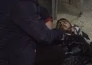 Yunan askerleri dövüp Türkiyeye gönderdi