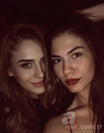 Demet Özdemir ile Beste Kanar da PUBG tutkunu çıktı 1