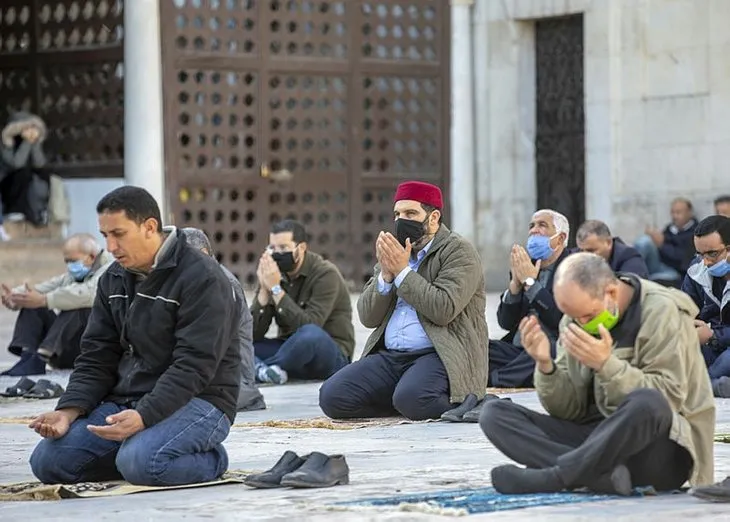 Diyanet takvimi: 2021 Ramazan Bayramı’nın 1. günü ne zaman? Ramazan Bayramı hangi gün, ayın kaçında?