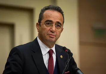 CHP'li Bülent Tezcan hakkında flaş gelişme
