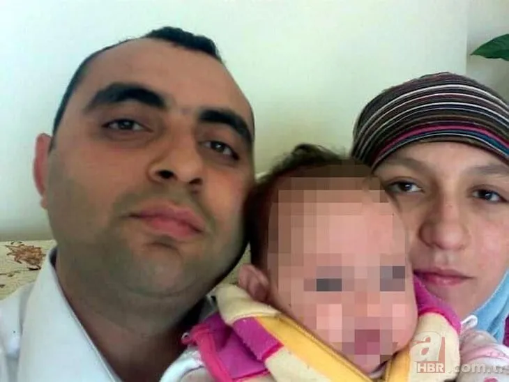 Ankara’da koca dehşeti! Eşini 15 bıçak darbesiyle öldürdükten sonra böyle bağırmış