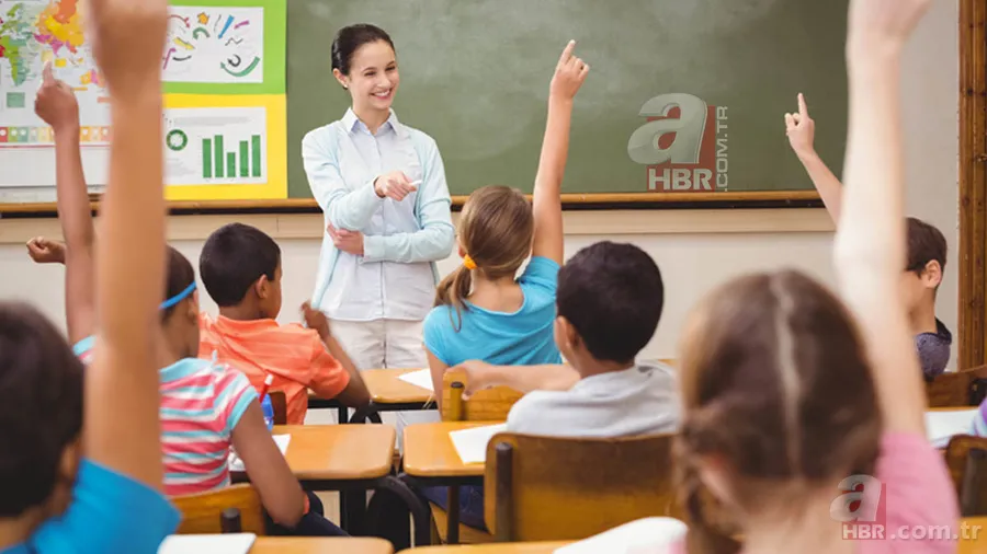 Öğretmen özür grubu atamaları son durum: 2021 eş durumu, il içi, il dışı atama sonuçları açıklandı mı? Tayinler... 1