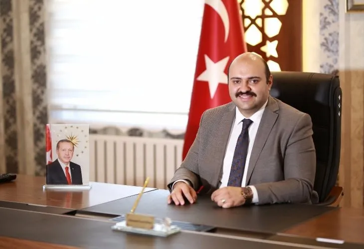 AK Parti Erzurum il ve ilçe belediye başkan adayları kimdir? İşte isim isim tam liste