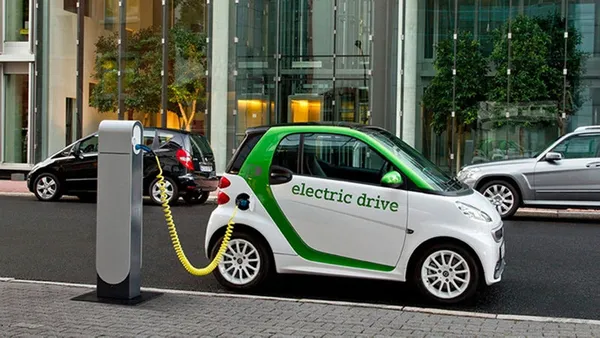 Türkiye'de elektrikli otomobiller revaçta! Son 1 yılda yüzde 132 arttı - 1