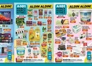 29 Eylül A101 aktüel ürünler kataloğu yayınladı: A101’de 5LT sıvı yağ 149 TL, 1KG tost peyniri 132 TL, 6KG bulaşık deterjanı 89 TL, 1KG beyaz peynir 92 TL’ye satılıyor